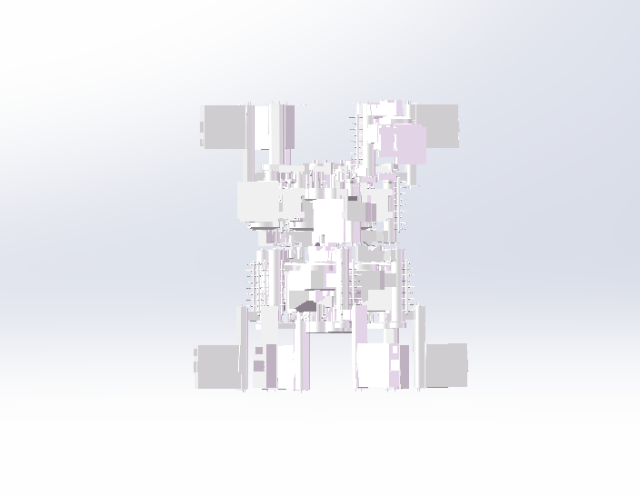 雨刮器钢带自动上料设备